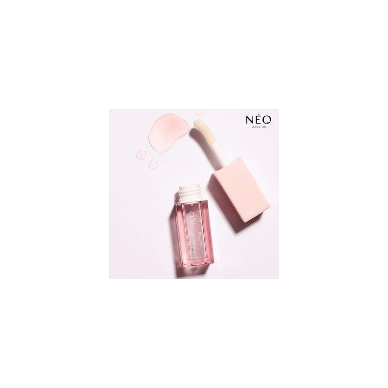 Olejek do ust Magic: PINK TINT EFFECT Olejek do ust Magic: PINK TINT EFFECT