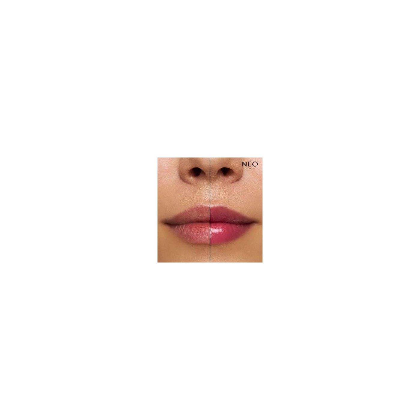 Olejek do ust Magic: PINK TINT EFFECT Olejek do ust Magic: PINK TINT EFFECT
