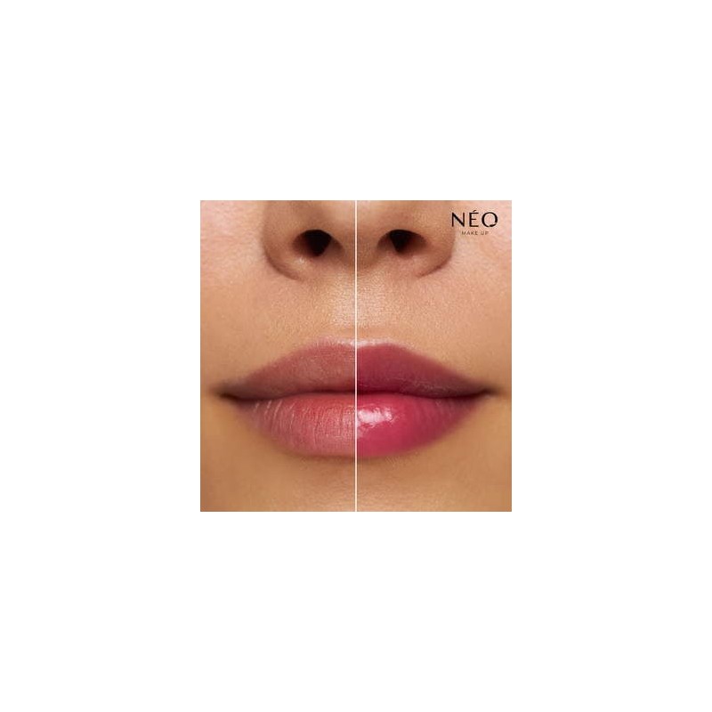 Olejek do ust Magic: PINK TINT EFFECT Olejek do ust Magic: PINK TINT EFFECT
