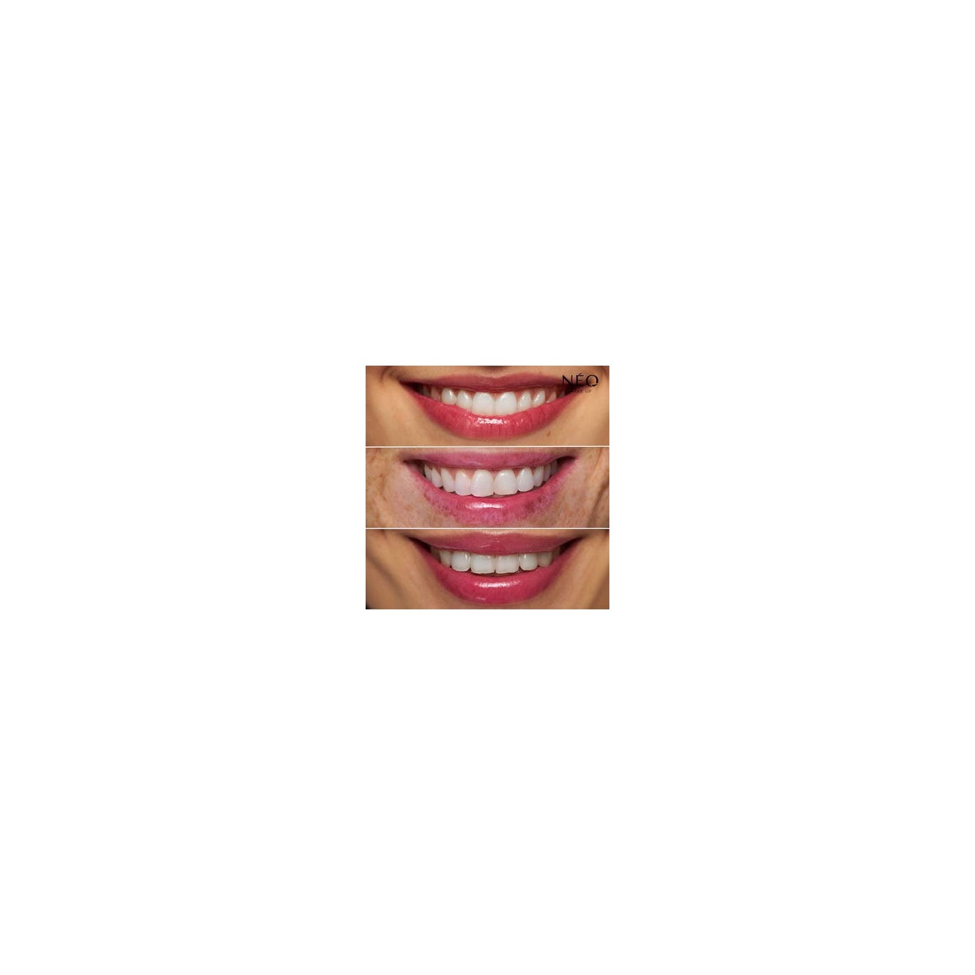 Olejek do ust Magic: PINK TINT EFFECT Olejek do ust Magic: PINK TINT EFFECT