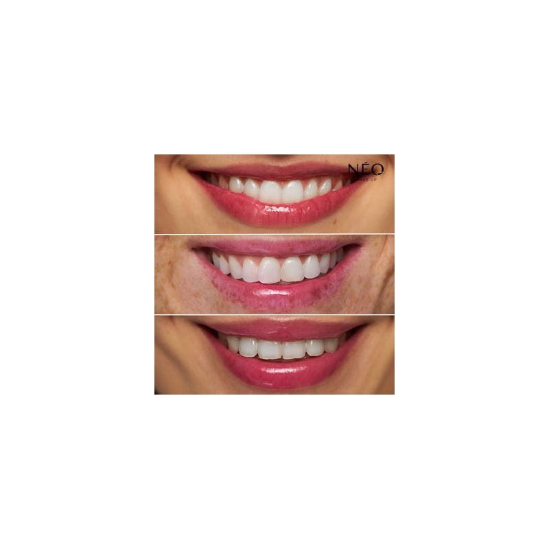 Olejek do ust Magic: PINK TINT EFFECT Olejek do ust Magic: PINK TINT EFFECT
