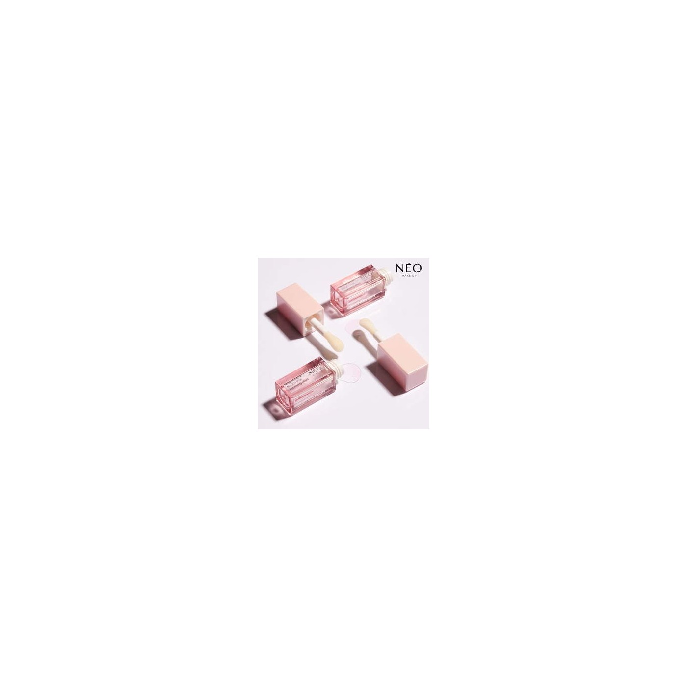 Olejek do ust Magic: PINK TINT EFFECT Olejek do ust Magic: PINK TINT EFFECT