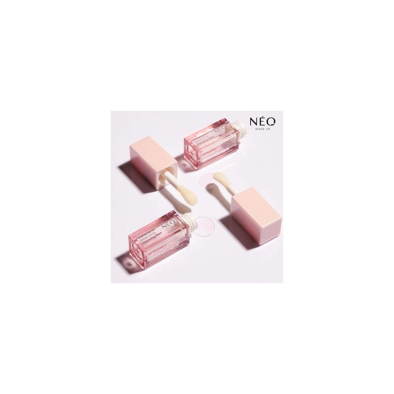 Olejek do ust Magic: PINK TINT EFFECT Olejek do ust Magic: PINK TINT EFFECT