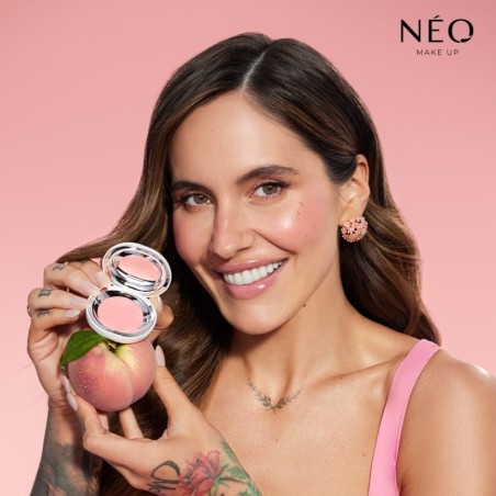 Masełko do ust i policzków: 03 LIGHT PINK | NEO MAKE UP