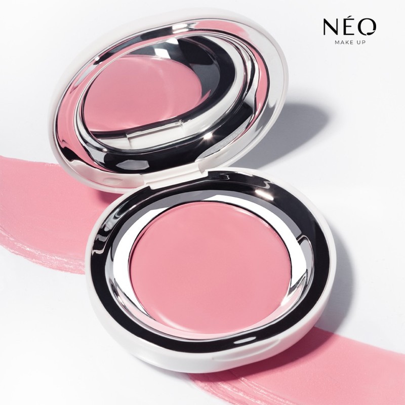 Masełko do ust i policzków: 03 LIGHT PINK | NEO MAKE UP Masełko do ust i policzków: 03 LIGHT PINK | NEO MAKE UP