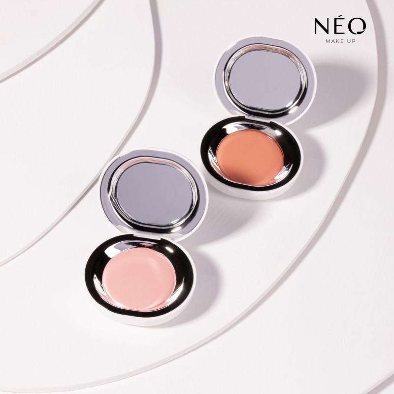 Masełko do ust i policzków: 03 LIGHT PINK | NEO MAKE UP Masełko do ust i policzków: 03 LIGHT PINK | NEO MAKE UP