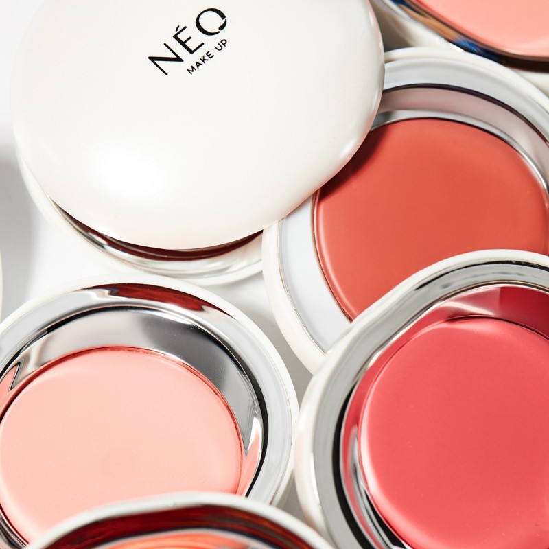 Masełko do ust i policzków: 03 LIGHT PINK | NEO MAKE UP Masełko do ust i policzków: 03 LIGHT PINK | NEO MAKE UP