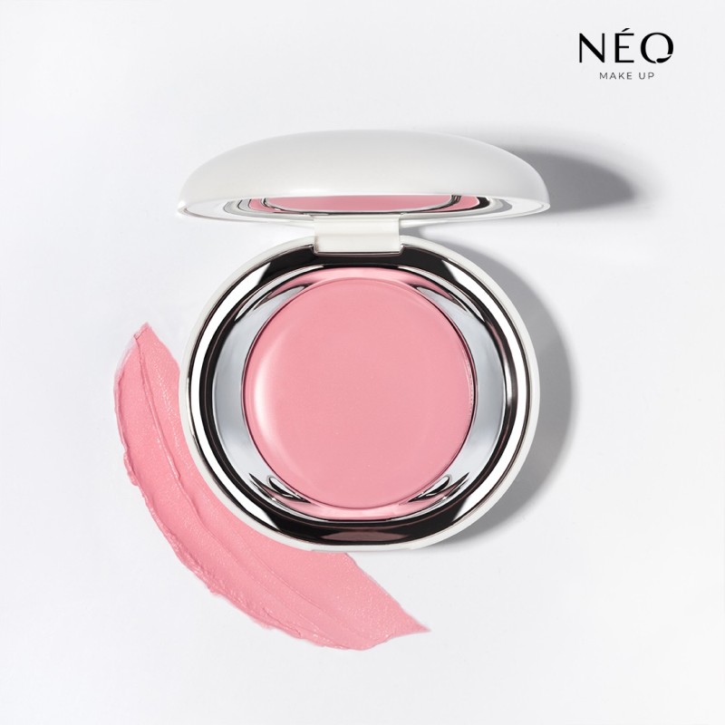 Masełko do ust i policzków: 03 LIGHT PINK | NEO MAKE UP Masełko do ust i policzków: 03 LIGHT PINK | NEO MAKE UP