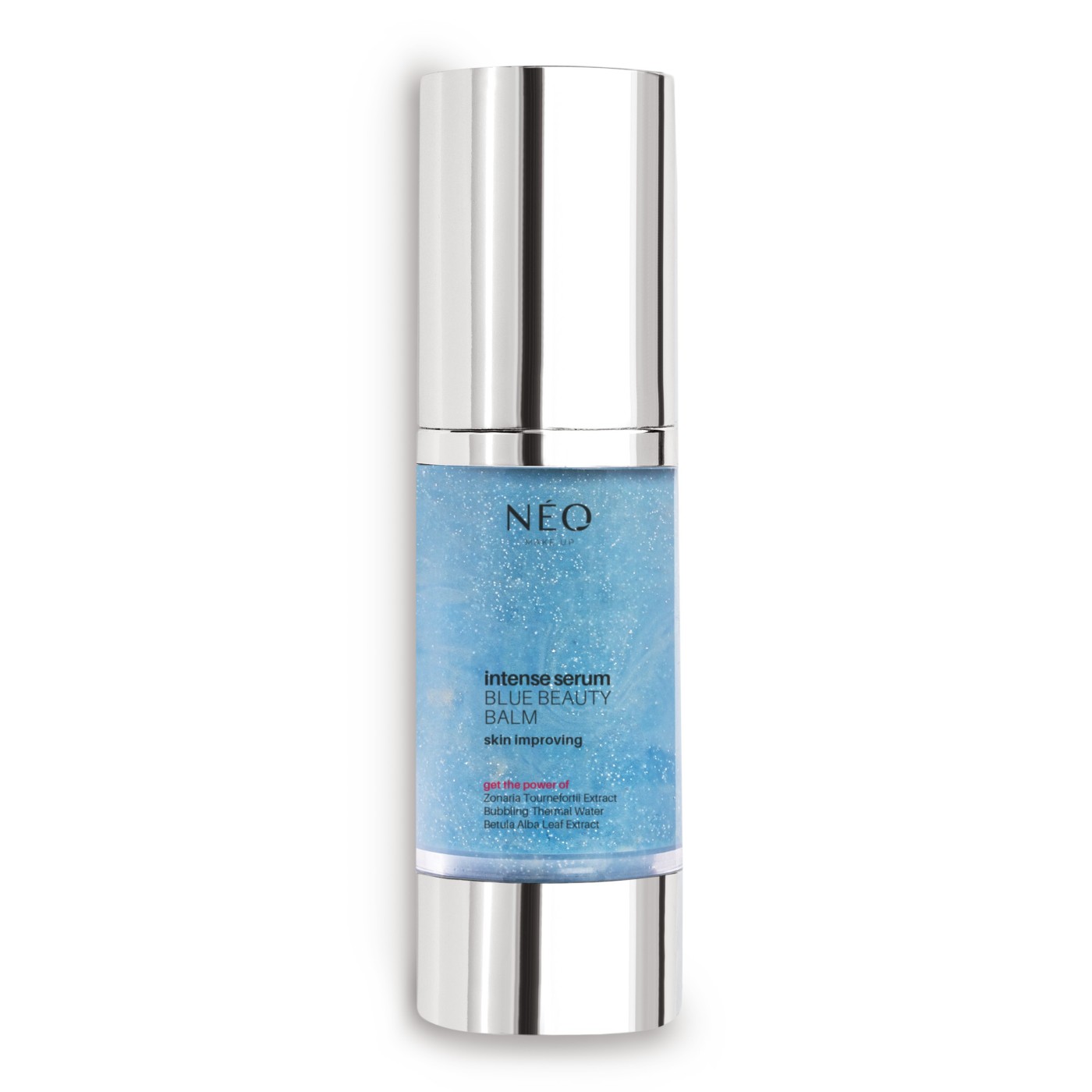 Balsam upiększający Blue Beauty Balm