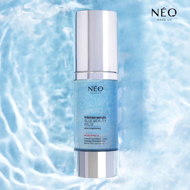 Balsam upiększający Blue Beauty Balm