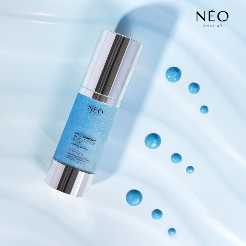 Balsam upiększający Blue Beauty Balm