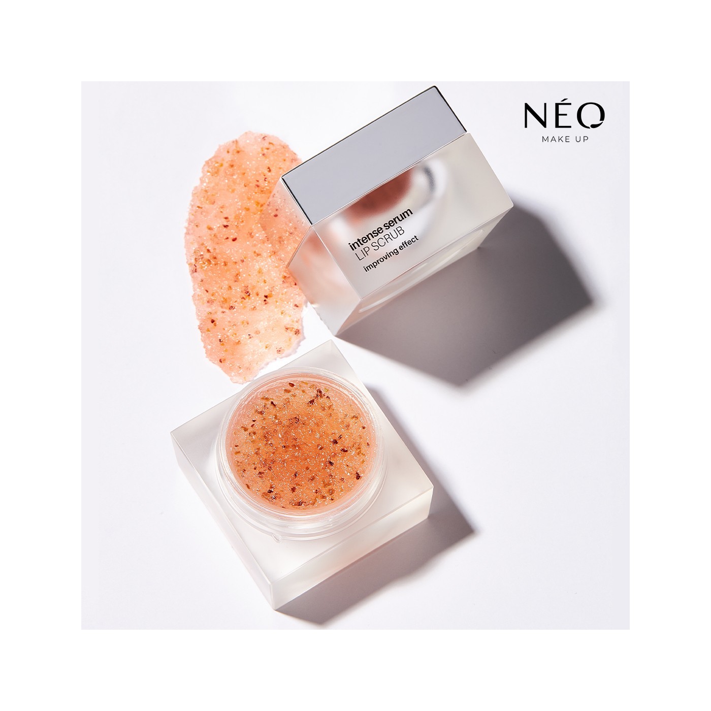 Peeling do ust: RASPBERRY | NEONAIL Peeling do ust: RASPBERRY | NEONAIL