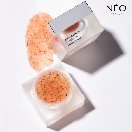 Peeling do ust: RASPBERRY | NEONAIL