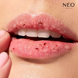 Peeling do ust: RASPBERRY | NEONAIL Peeling do ust: RASPBERRY | NEONAIL