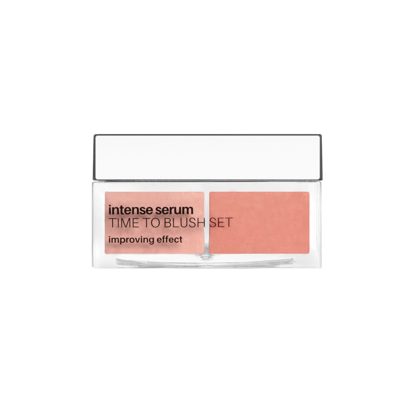 Róż sypki Blush 02 | NEO MAKE UP Róż sypki Blush 02 | NEO MAKE UP
