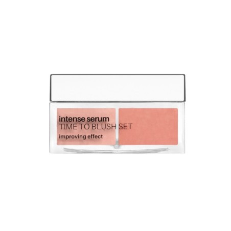 Róż sypki Blush 02 | NEO MAKE UP