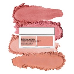 Róż sypki Blush 02 | NEO MAKE UP Róż sypki Blush 02 | NEO MAKE UP