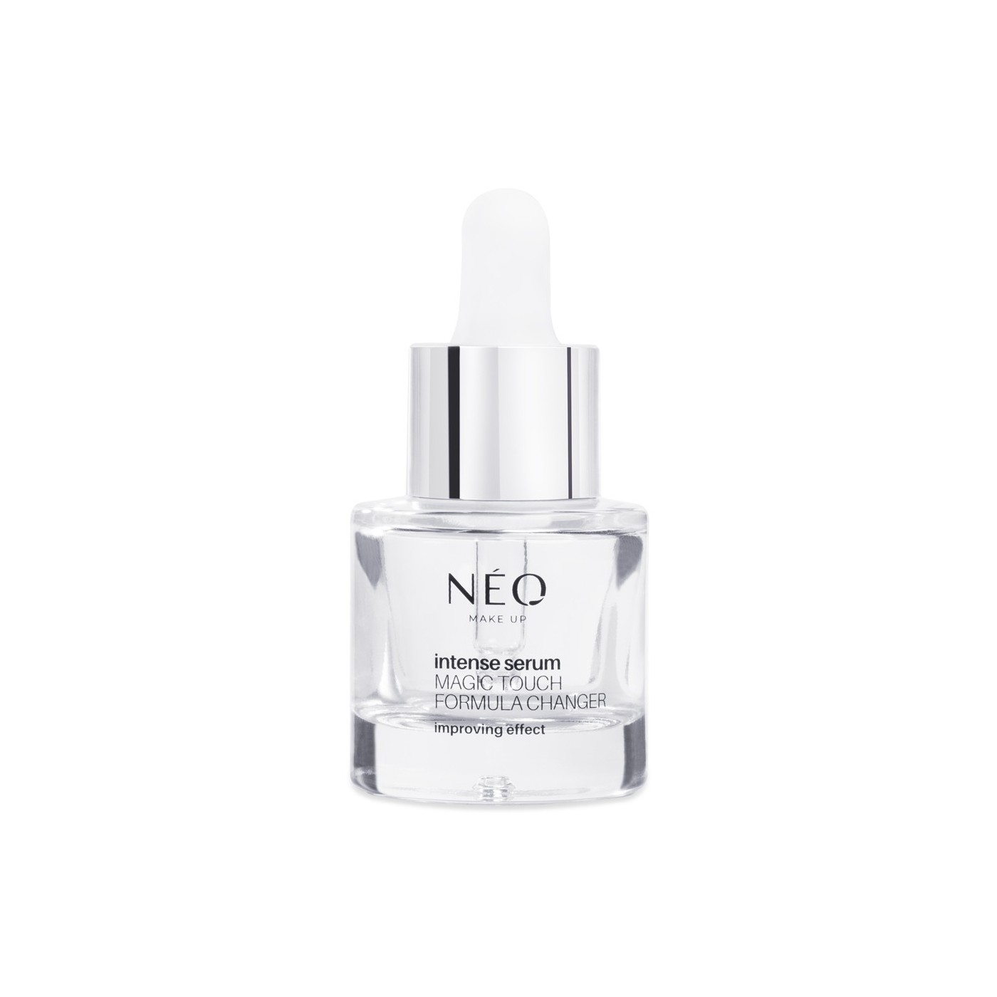 Intensywne Serum Aktywator formuły produktów sypkich | NEONAIL Intensywne Serum Aktywator formuły produktów sypkich | NEONAIL