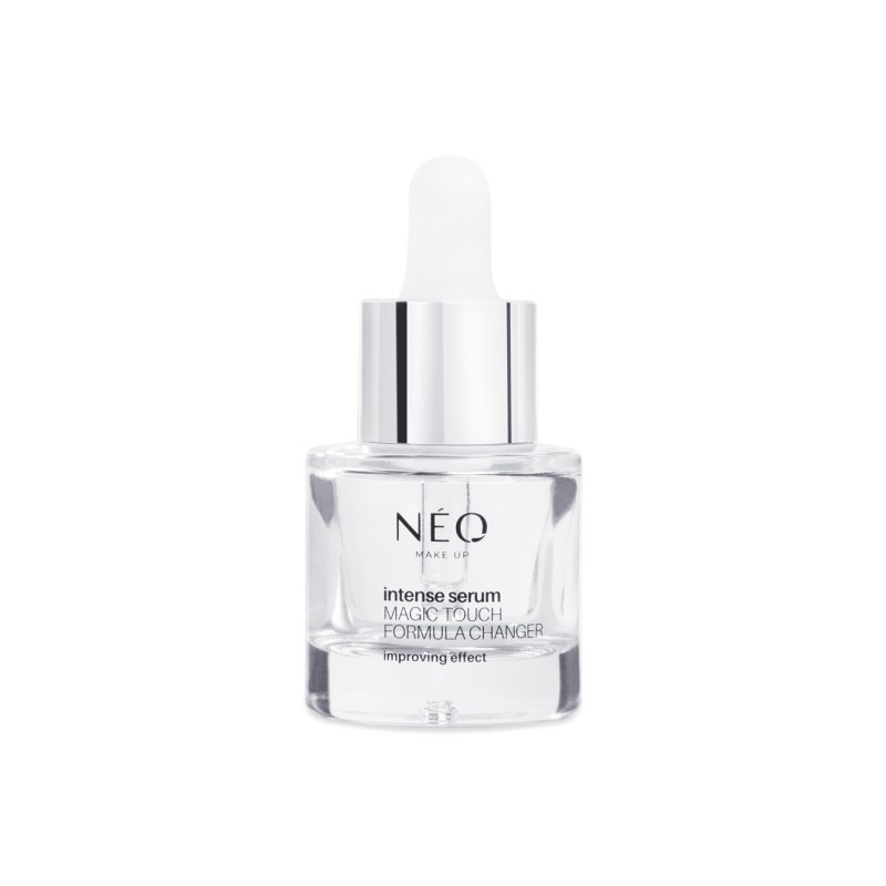 Intensywne Serum Aktywator formuły produktów sypkich | NEONAIL Intensywne Serum Aktywator formuły produktów sypkich | NEONAIL