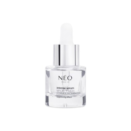 Intensywne Serum Aktywator formuły produkt&oacute;w sypkich | NEONAIL