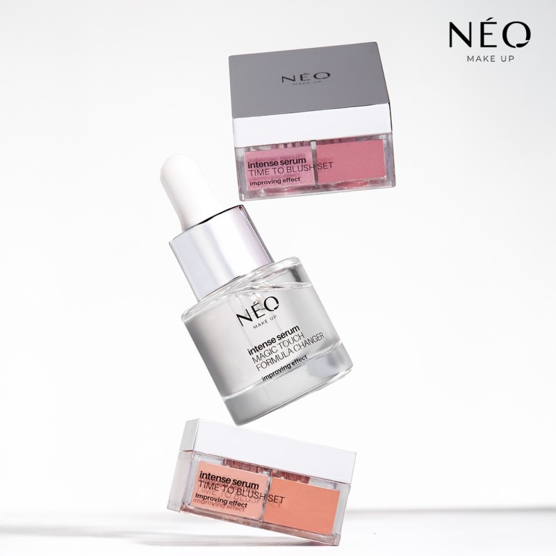 Intensywne Serum Aktywator formuły produktów sypkich | NEONAIL Intensywne Serum Aktywator formuły produktów sypkich | NEONAIL