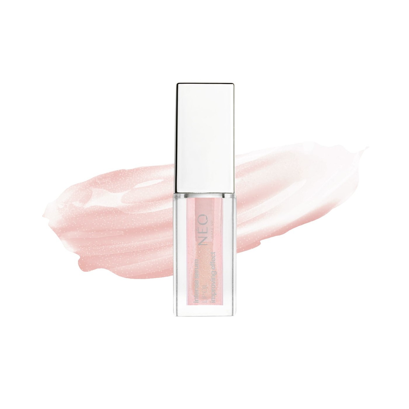 Olejek do ust: 04 WATERMELON | NEO MAKE UP