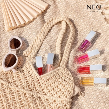 Olejek do ust: 04 WATERMELON | NEO MAKE UP