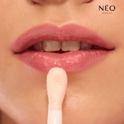 Olejek do ust: 04 WATERMELON | NEO MAKE UP