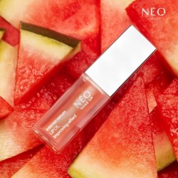 Olejek do ust: 04 WATERMELON | NEO MAKE UP