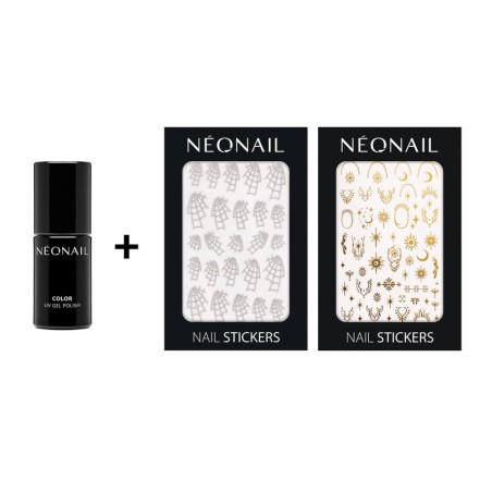 Zestaw Halloween Essential Set | NEONAIL
