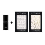 Zestaw Halloween Essential Set | NEONAIL
