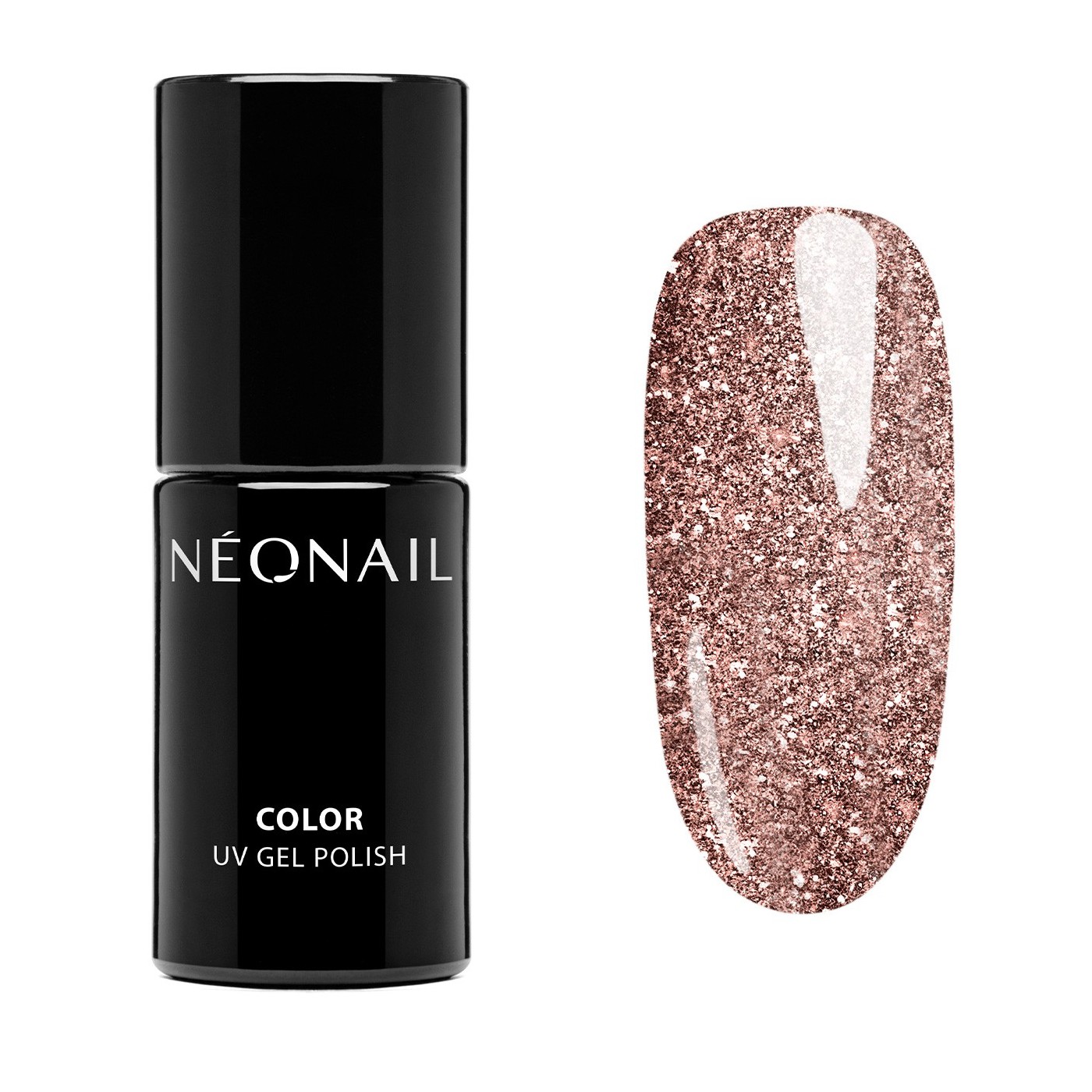 Lakier hybrydowy Glow The Day 7,2 ml | NEONAIL Lakier hybrydowy Glow The Day 7,2 ml | NEONAIL