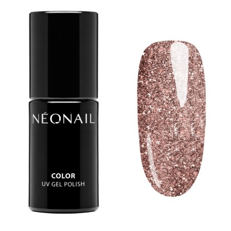 Lakier hybrydowy Glow The Day 7,2 ml | NEONAIL