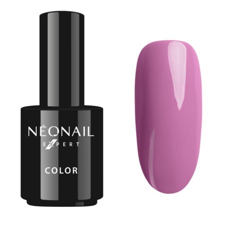 Lakier hybrydowy NN Expert 15 ml - Rosy Side | NEONAIL