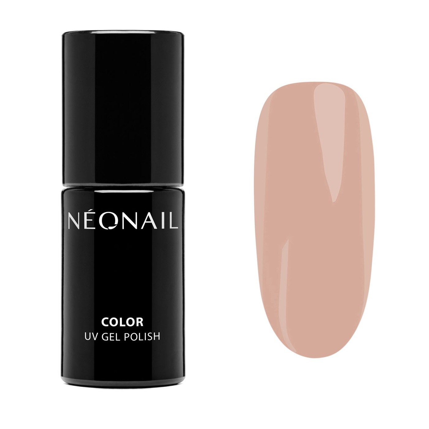 Lakier hybrydowy Cozy Latte 7,2 ml | NEONAIL Lakier hybrydowy Cozy Latte 7,2 ml | NEONAIL