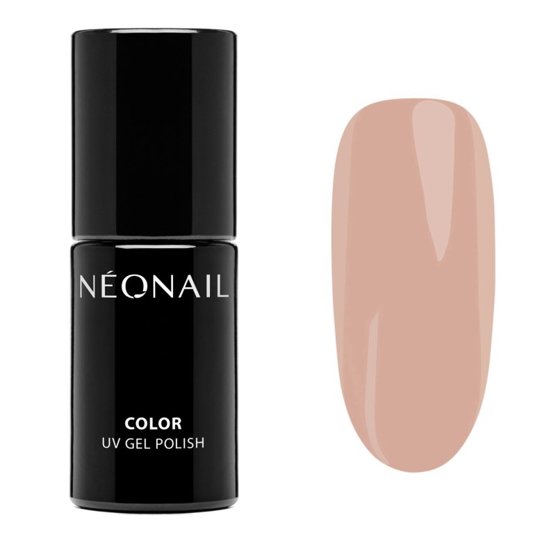 Lakier hybrydowy Cozy Latte 7,2 ml | NEONAIL Lakier hybrydowy Cozy Latte 7,2 ml | NEONAIL