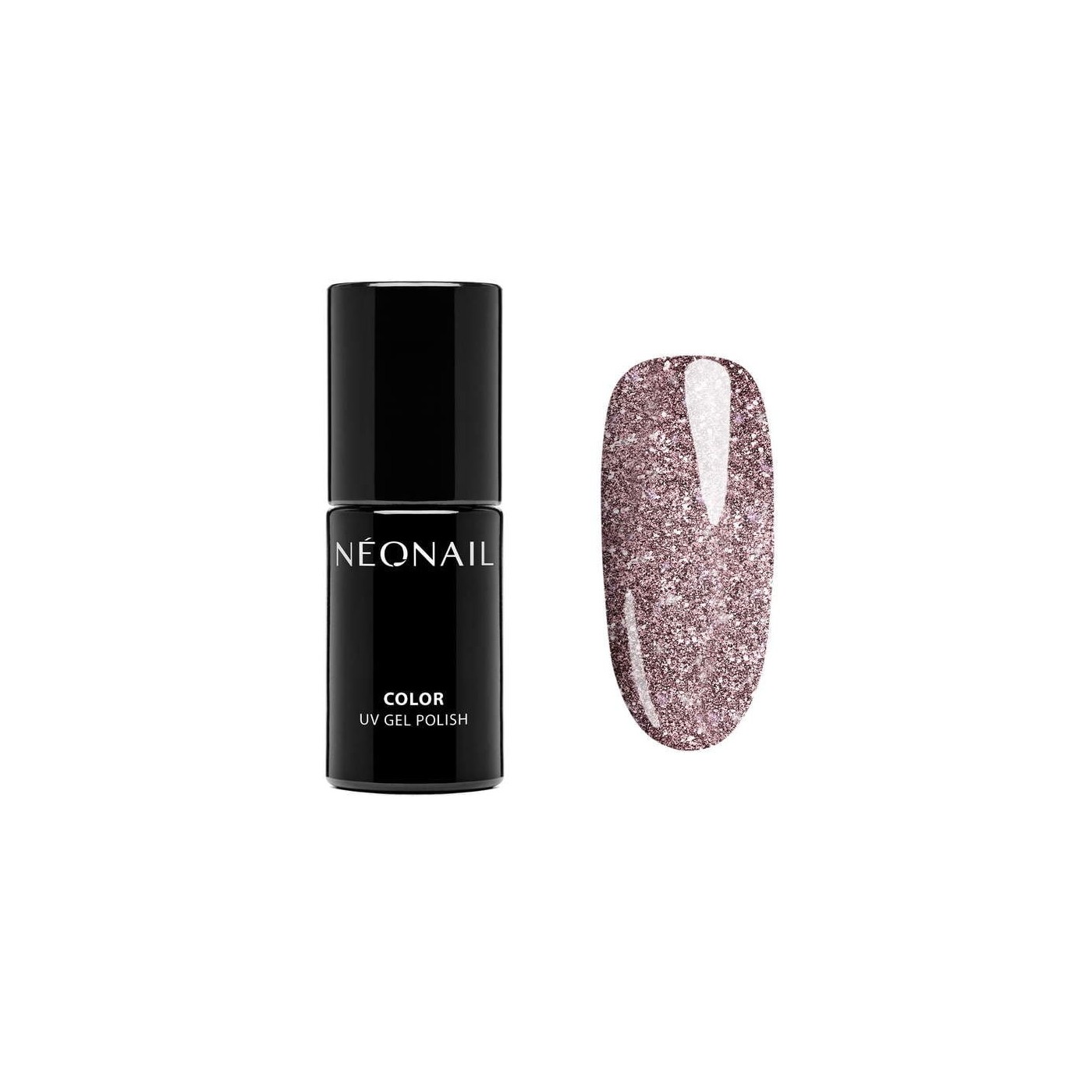 Lakier hybrydowy Shine The Moments 7,2 ml | NEONAIL Lakier hybrydowy Shine The Moments 7,2 ml | NEONAIL