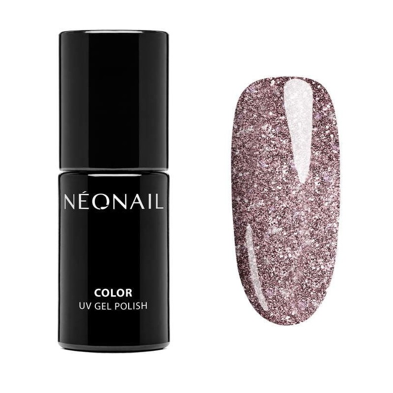 Lakier hybrydowy Shine The Moments 7,2 ml | NEONAIL Lakier hybrydowy Shine The Moments 7,2 ml | NEONAIL