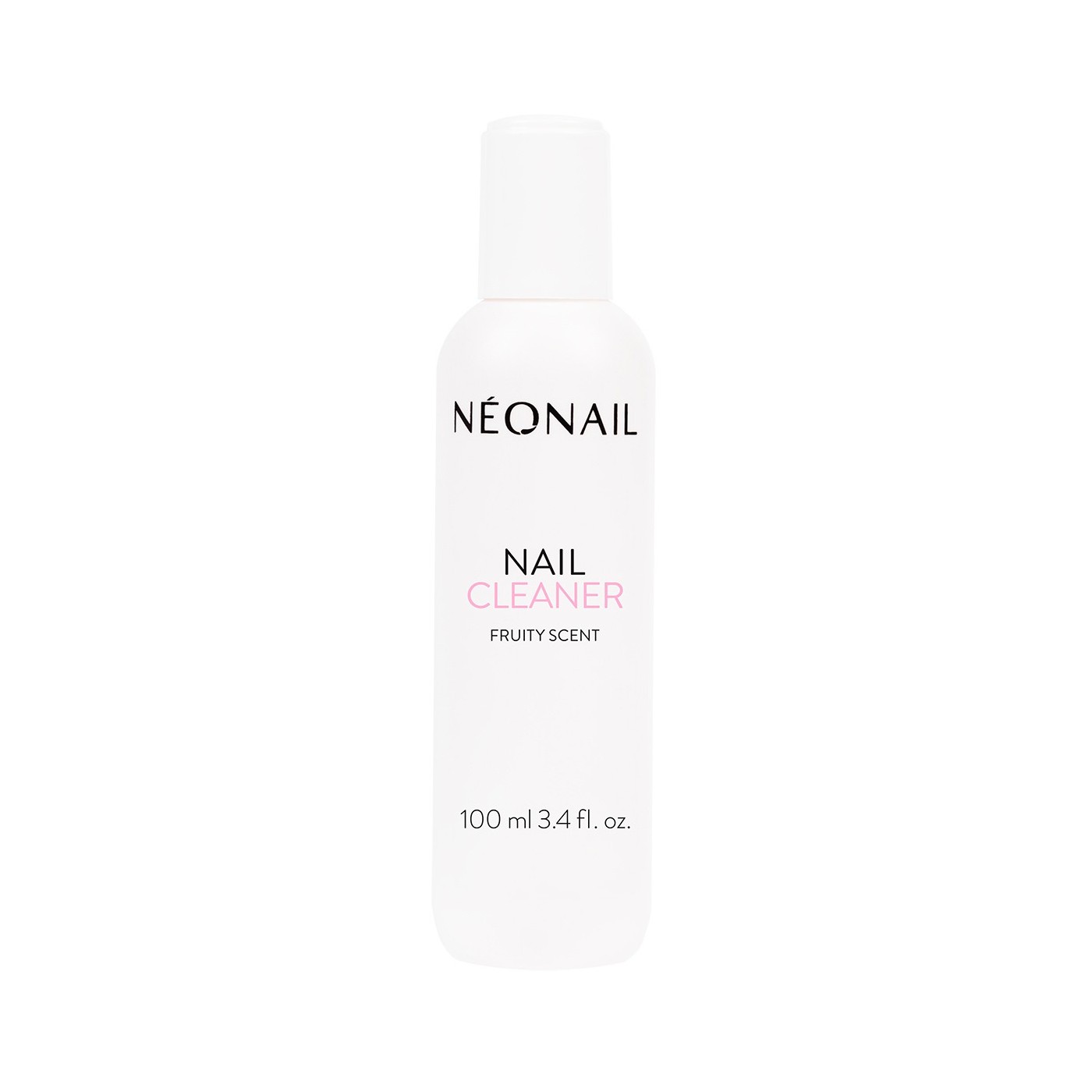 Nail Cleaner o owocowym zapachu 100 ml | NEONAIL Nail Cleaner o owocowym zapachu 100 ml | NEONAIL