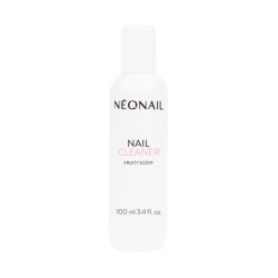 Nail Cleaner o owocowym zapachu 100 ml | NEONAIL Nail Cleaner o owocowym zapachu 100 ml | NEONAIL