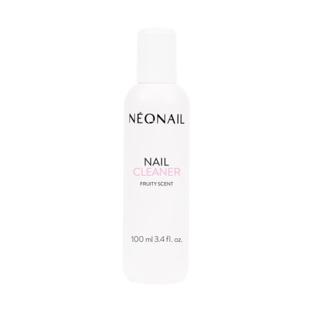 Nail Cleaner o owocowym zapachu 100 ml | NEONAIL