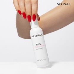Nail Cleaner o owocowym zapachu 100 ml | NEONAIL Nail Cleaner o owocowym zapachu 100 ml | NEONAIL