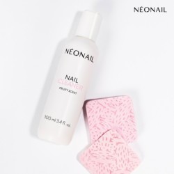 Nail Cleaner o owocowym zapachu 100 ml | NEONAIL Nail Cleaner o owocowym zapachu 100 ml | NEONAIL