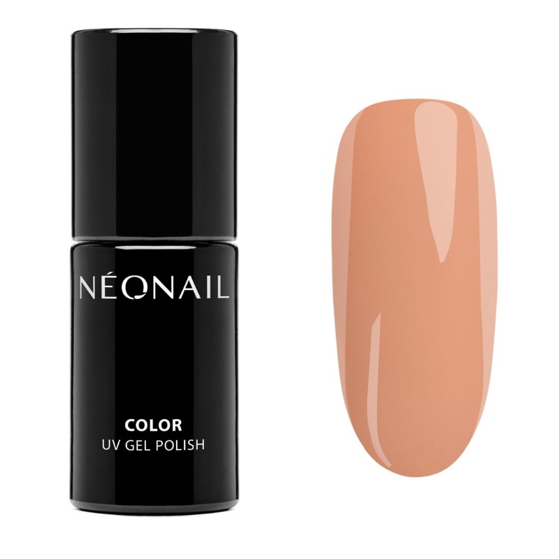 Lakier hybrydowy Luminous Nude 7,2 ml | NEONAIL Lakier hybrydowy Luminous Nude 7,2 ml | NEONAIL