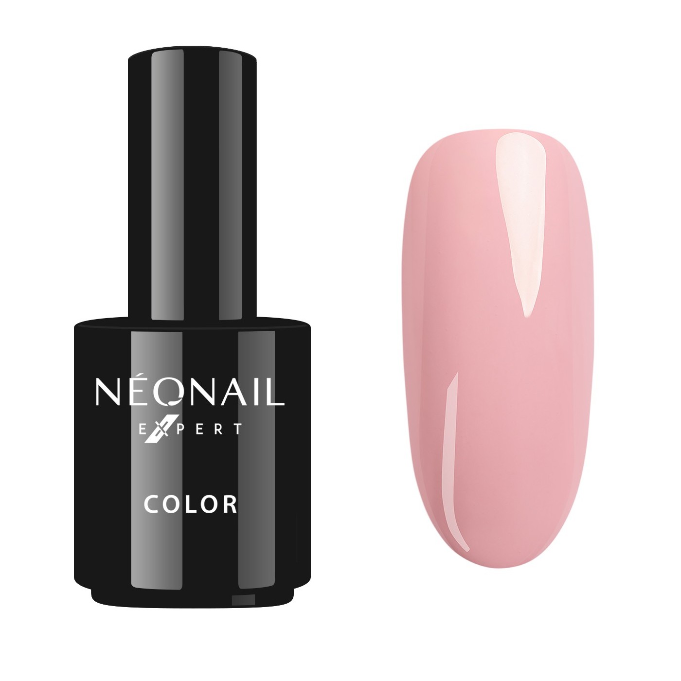 Lakier hybrydowy NN Expert 15 ml - Born To Be Myself | NEONAIL