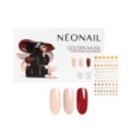 Zestaw Golden Muse Collection Set
