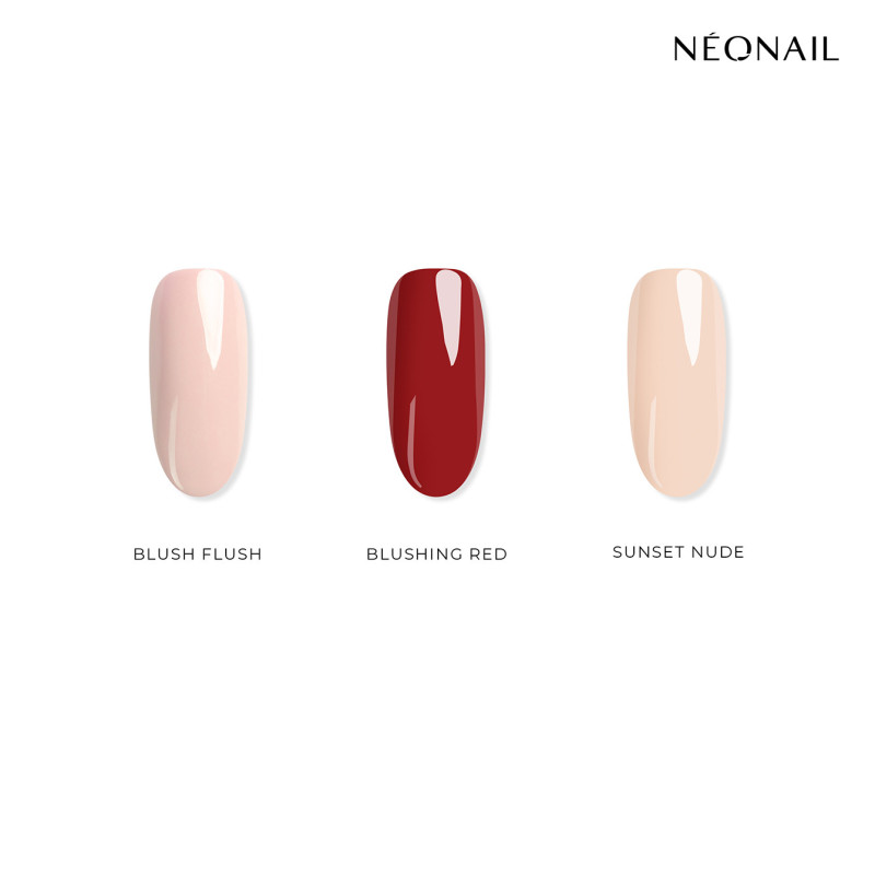 Zestaw Golden Muse Collection Set