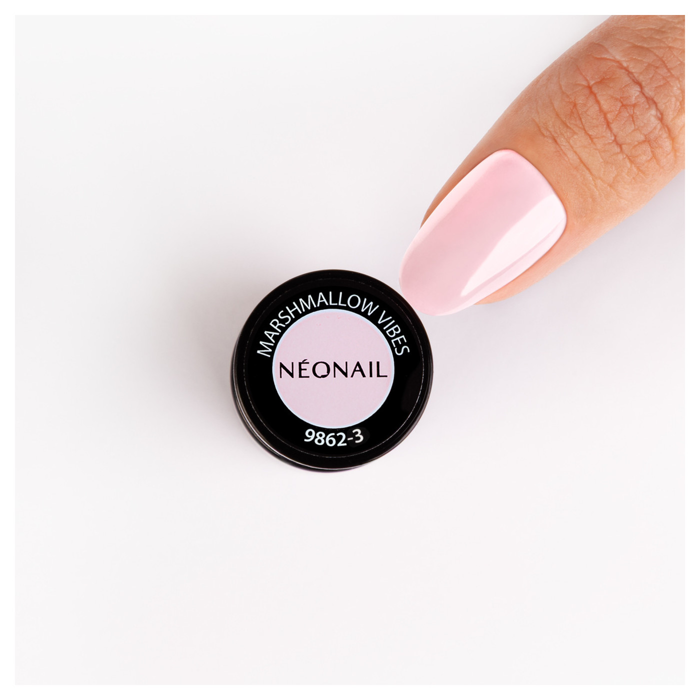 Zestaw Glassy Pearl Collection Set | NEONAIL Zestaw Glassy Pearl Collection Set | NEONAIL