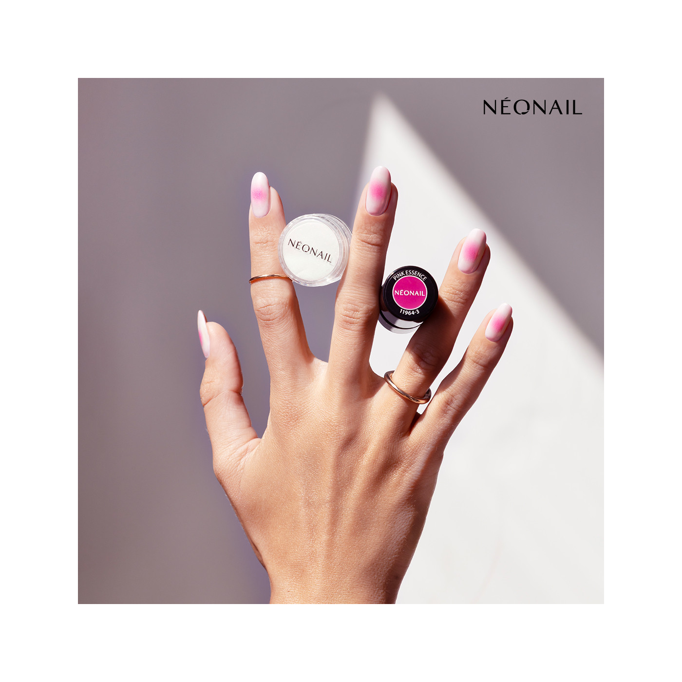 Zestaw Glassy Pearl Collection Set | NEONAIL Zestaw Glassy Pearl Collection Set | NEONAIL