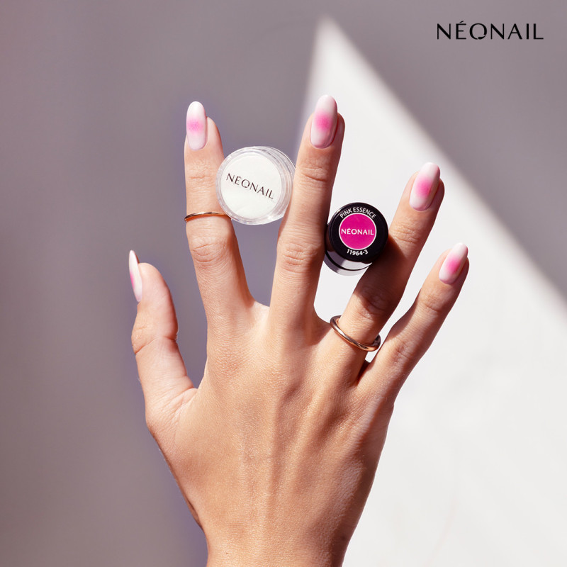 Zestaw Glassy Pearl Collection Set | NEONAIL Zestaw Glassy Pearl Collection Set | NEONAIL